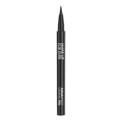 Aqua Resist Graphic Pen - Eyeliner