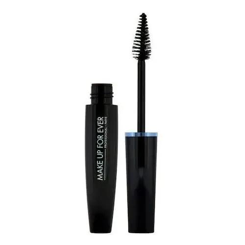 Make up for ever Aqua smoky extravagant ultra czarna wodoodporna mascara