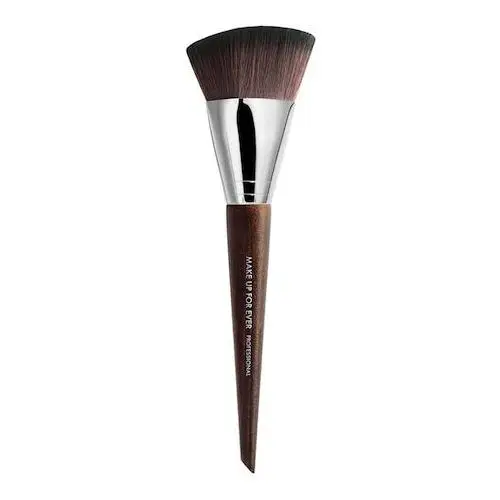 Hd skin foundation brush #109 - pędzel do podkładu Make up for ever