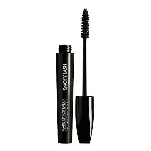 Make up for ever smoky lash tusz do rzęs 7 ml dla kobiet extra black