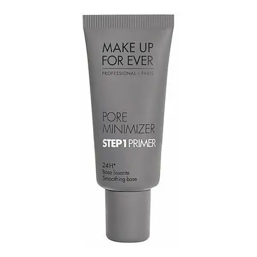 Make up for ever step 1 primer pore minimizer baza pod makijaż 15 ml dla kobiet