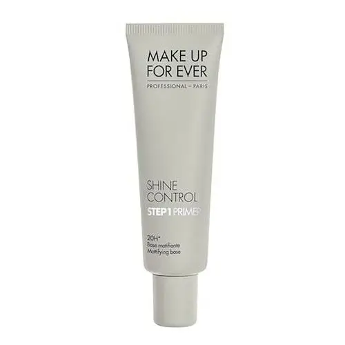 Make Up For Ever Step 1 Primer Shine Control baza pod makijaż 30 ml dla kobiet, 537869