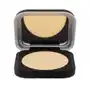 Make Up For Ever Ultra HD Microfinishing Pressed Powder puder 6,2 g dla kobiet 02 Banana, 372413 Sklep