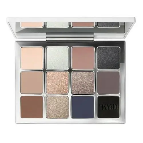 Makeup by mario Ethereal eyes eyeshadow palette: moonlight - paleta cieni do powiek