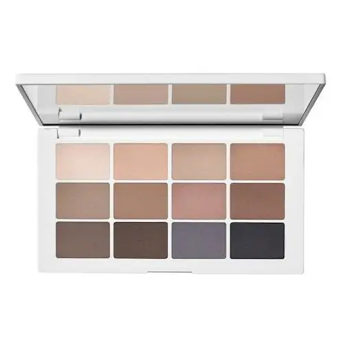 Master Mattes® Eyeshadow Palette: The Neutrals - Paleta cieni do powiek, 719269