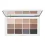 Master Mattes® Eyeshadow Palette: The Neutrals - Paleta cieni do powiek, 719269 Sklep