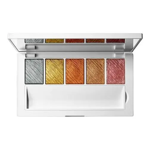 Makeup by mario Master metals® eyeshadow palette - paleta cieni do powiek