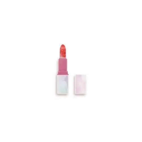Balsam do ust dla kobiet candy haze affinity pink 3.2 g Makeup revolution