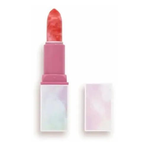 Makeup revolution Balsam do ust dla kobiet candy haze affinity pink