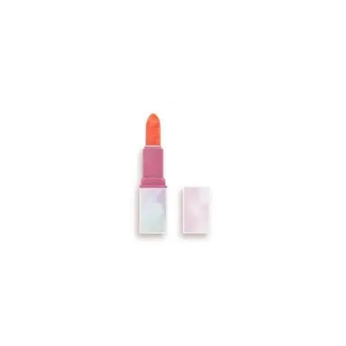 Makeup revolution balsam do ust dla kobiet candy haze fire orange 3.2 g