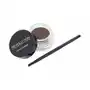 MAKEUP REVOLUTION - Brow Pomade - Pomada do brwi - DARK BROWN Sklep