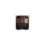 Makeup revolution _brow sculpt kit zestaw do stylizacji brwi medium brown Sklep