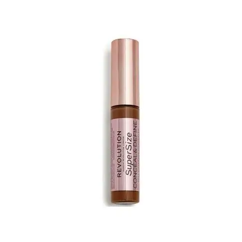 Korektory & korektory pod oczy Makeup Revolution Concealer Conceal Define Super Size - C16, 11888_5966_MP-3658