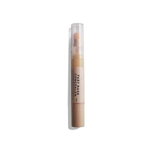 Korektory & korektory pod oczy fast base concealer - c8.5 Makeup revolution