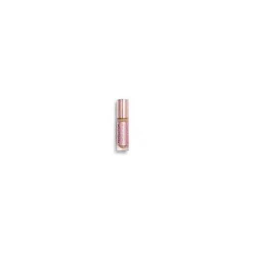 Makeup revolution london conceal & define korektor dla kobiet 4g (c10)