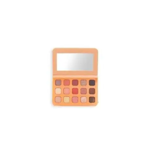 Maffashion paleta cieni do powiek beauty diary 2.0 13.5 g Makeup revolution