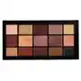 Paleta 15 cieni re-loaded velvet rose Makeup revolution Sklep