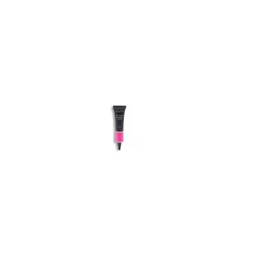 Ultimate pigment base, baza pod cienie do powiek 04 pink, 15 ml Makeup revolution