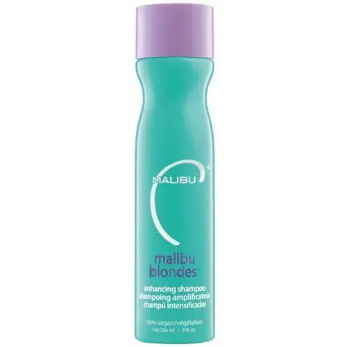 Malibu c blondes shampoo (266ml)