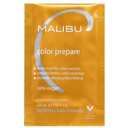 Malibu C Color Prepare (1 pcs)