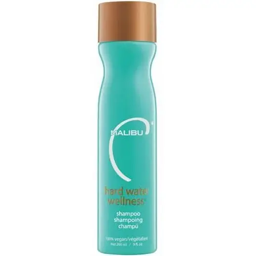 Malibu C Hard Water Shampoo (266ml), MC37