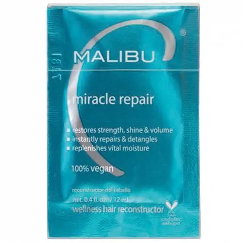 Miracle repair sachet (5g) Malibu c
