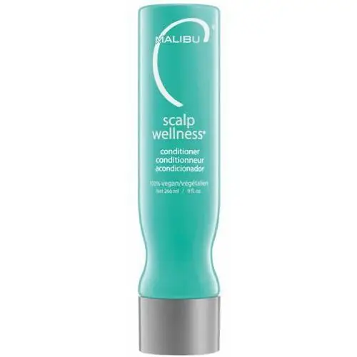 Scalp therapy conditioner (266ml) Malibu c