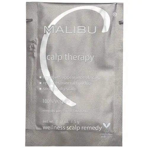 Malibu C Scalp Therapy Sachet (5g), MC29