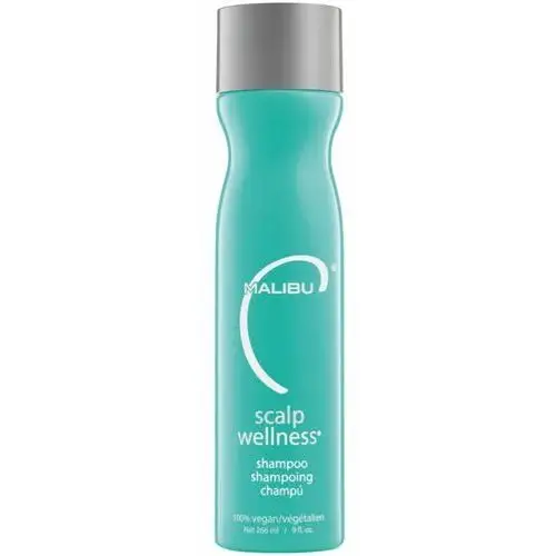 Malibu C Scalp Therapy Shampoo (266ml), MC40