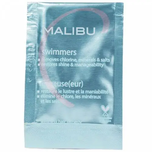 Malibu C - Swimmers Sachet (1 pcs), MC64
