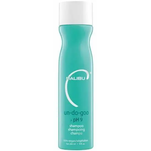 Malibu C Un-Do-Goo Shampoo (266ml), MC07