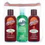 Zestaw przeciwsłoneczny travel pack 3 szt. 100 ml Malibu Sklep