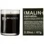 Malin+Goetz Cannabis Candle Votive, CC-605-67 Sklep