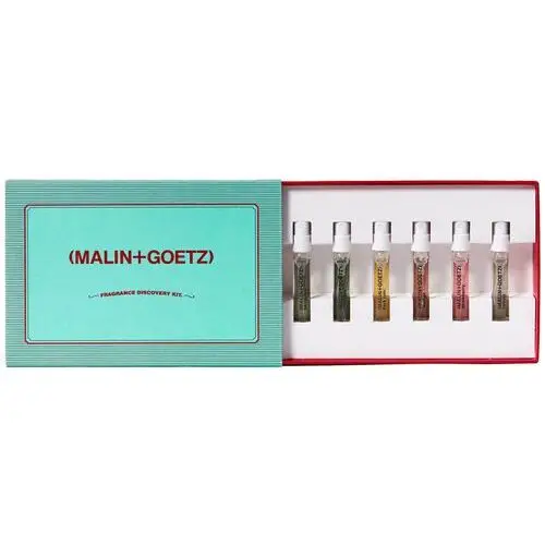 Malin+Goetz Fragrance Discovery kit, FC-501-24