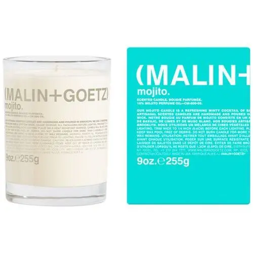 Malin+Goetz Mojito Candle, CM60009