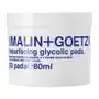 Malin+Goetz Resurfacing Glycolic Pads (50pcs), FC-114-50 Sklep