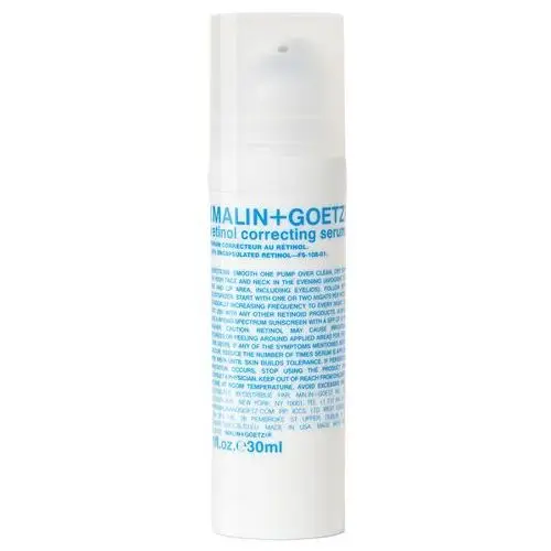 Malin+Goetz Retinol Correcting Serum (30 ml), FS-108-01