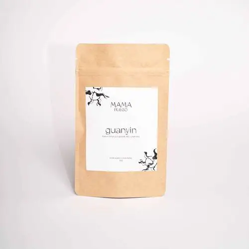 Mama fuego Wosk zapachowy guanyin 50g