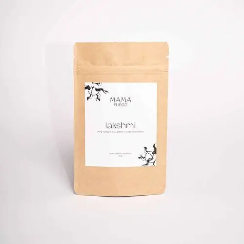 Mama fuego Wosk zapachowy lakshmi 50g