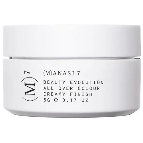 All over colour, mangala (5 g) Manasi 7