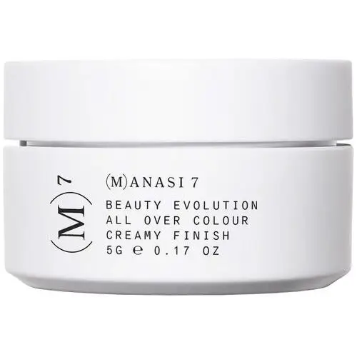 Manasi 7 All Over Colour Setsunai (5 g)