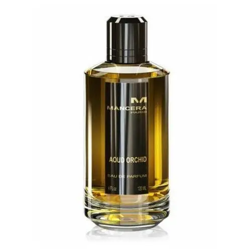 Mancera Aoud Orchid edp 120 ml