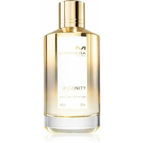 Feminity woda perfumowana dla kobiet 120 ml Mancera