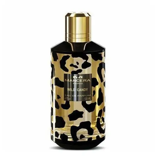 Mancera, Wild Candy, woda perfumowana, 120 ml