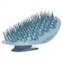 Manta mirror brush in blue Sklep