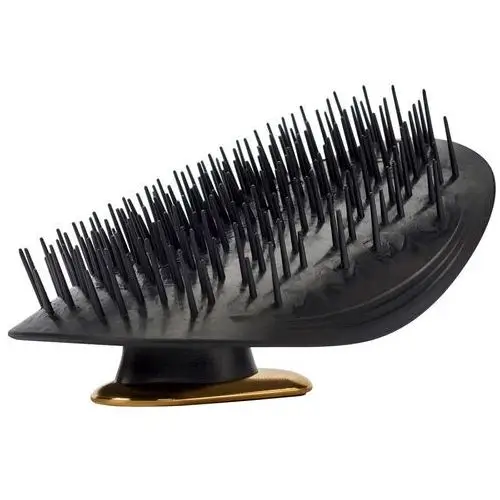 MANTA Original Brush In Black/Gold