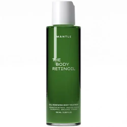 MANTLE The Body Retinoil Cell-Renewing Body Treatment (100 ml), 53