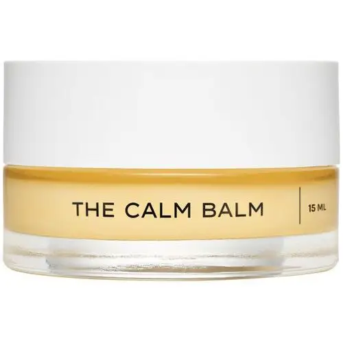 The calm balm – multi-purpose nourishing balm Mantle