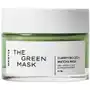 Mantle the green mask – clarifying + non-drying matcha mask Sklep