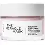 Mantle the miracle mask resurfacing glow-up mask (75 ml) Sklep